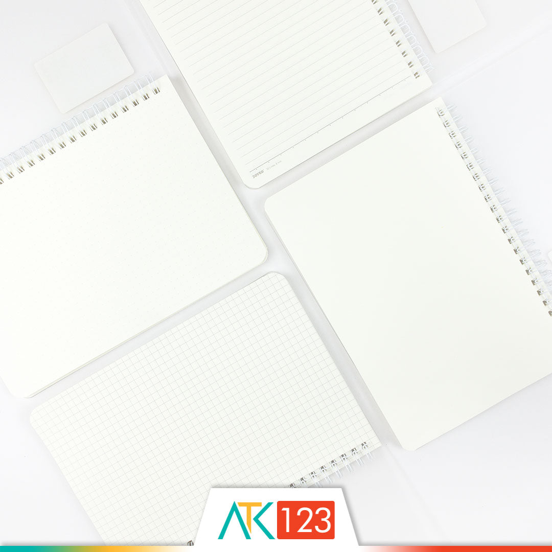 Notebook A5 Joyko NB-700