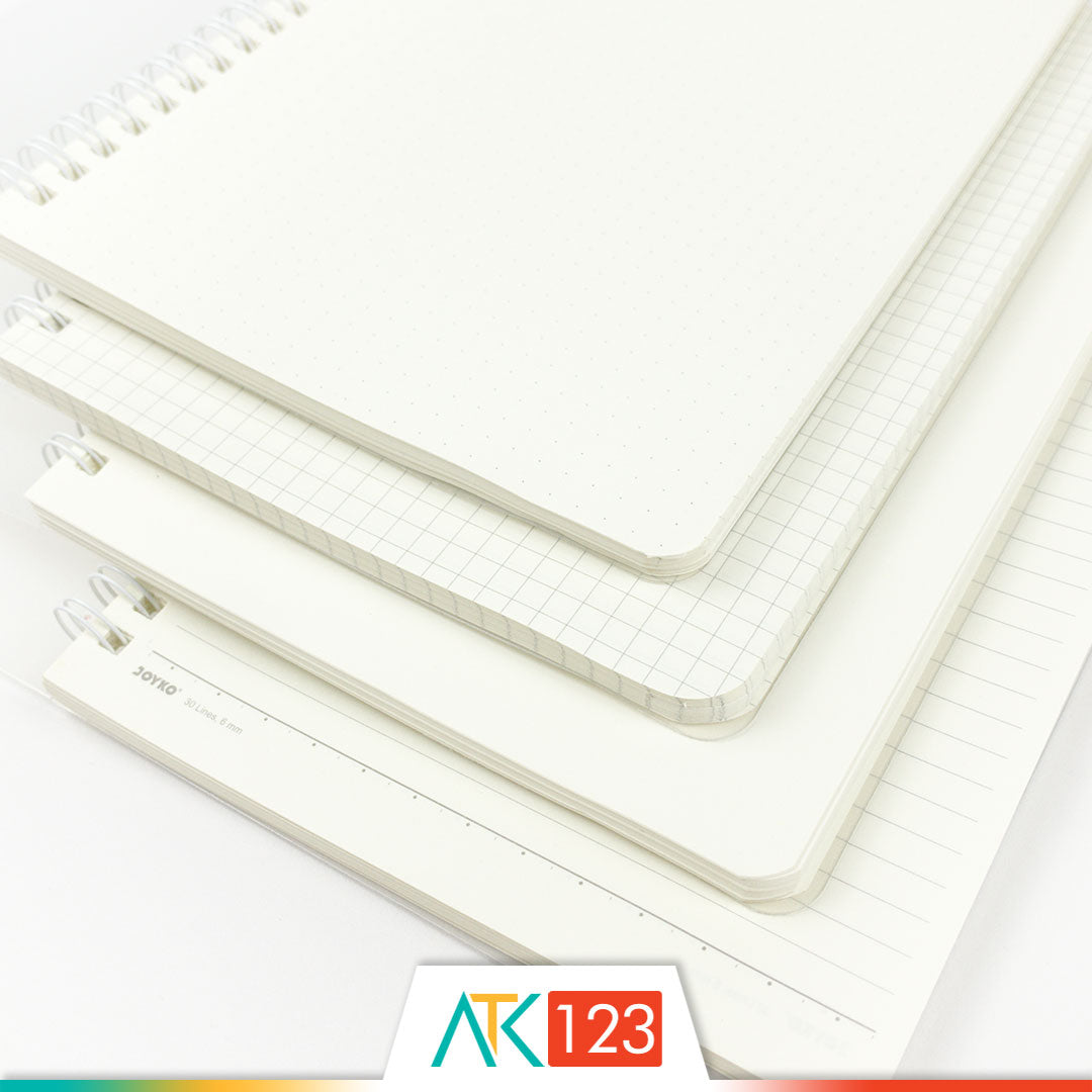 Notebook A5 Joyko NB-700