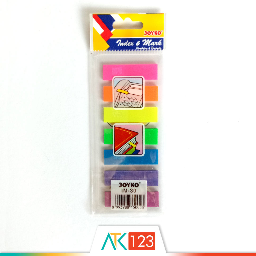 Page Markers Joyko IM-30