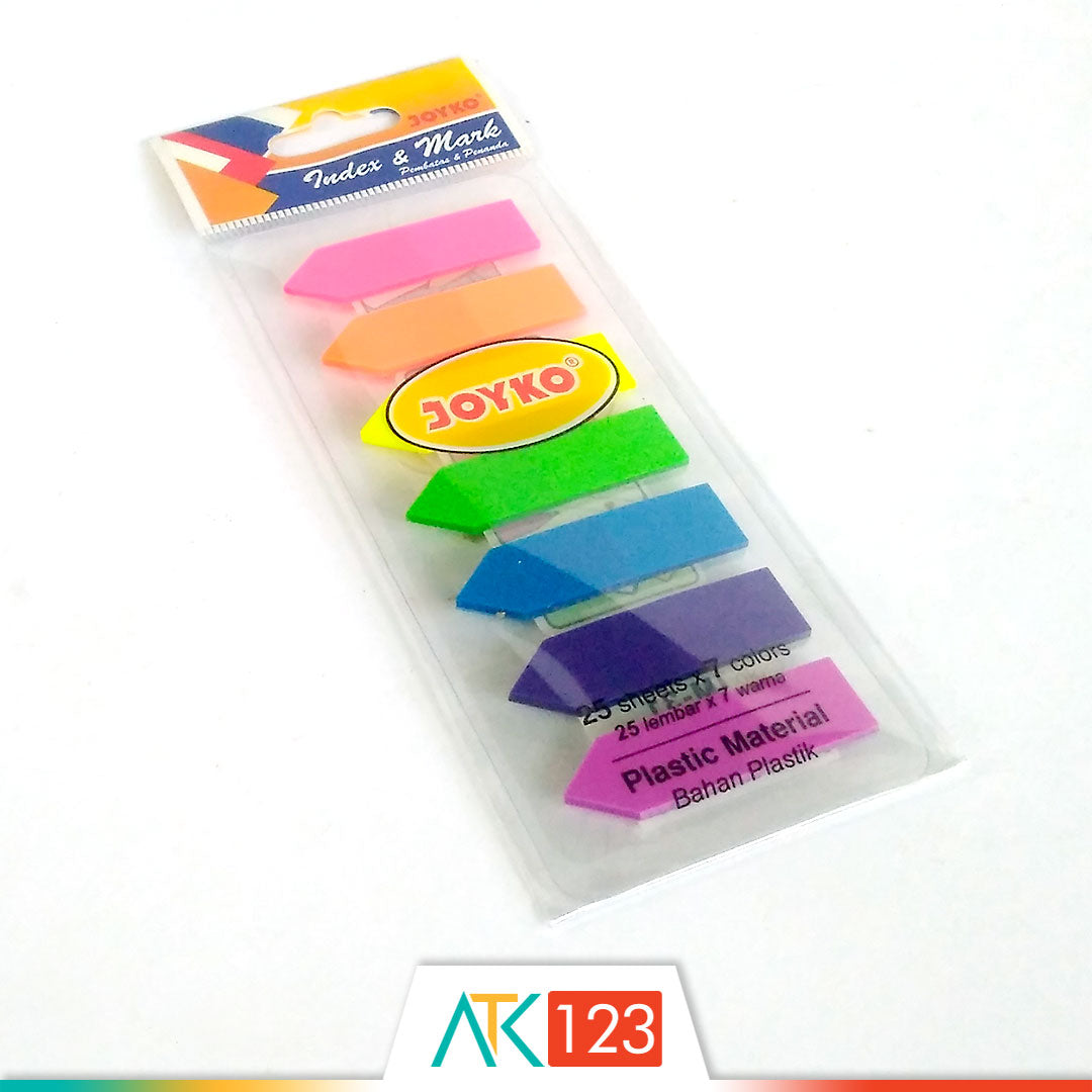 Page Markers Joyko IM-31
