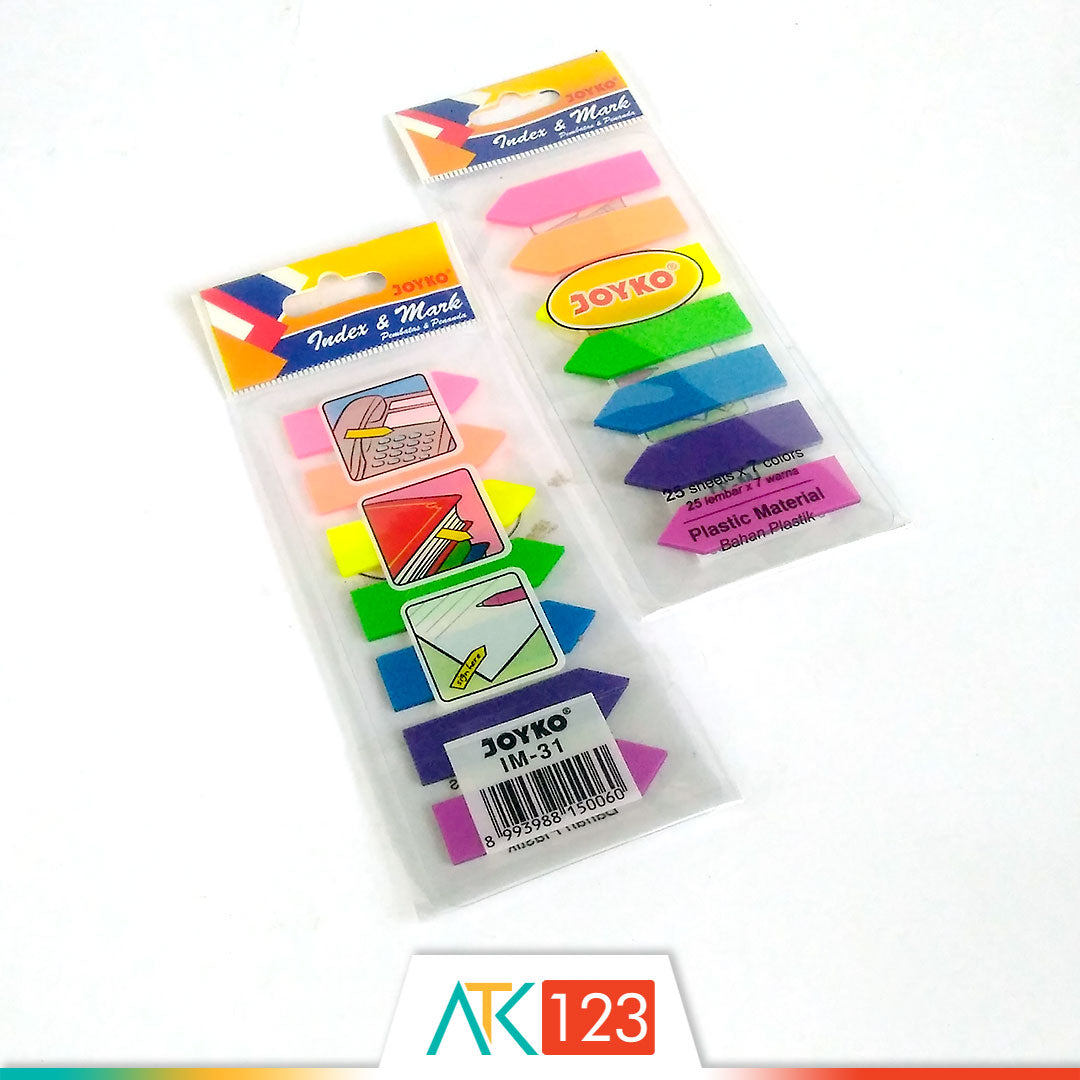 Page Markers Joyko IM-31