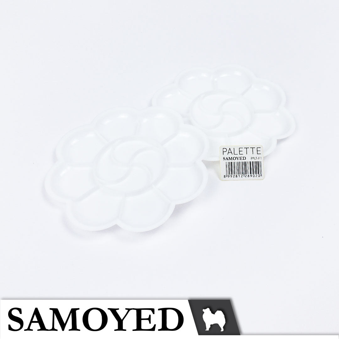 Palette Samoyed PPLT-F1