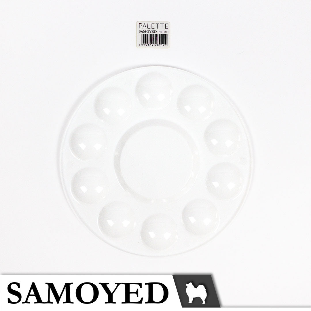 Palette Samoyed PPLT-R11