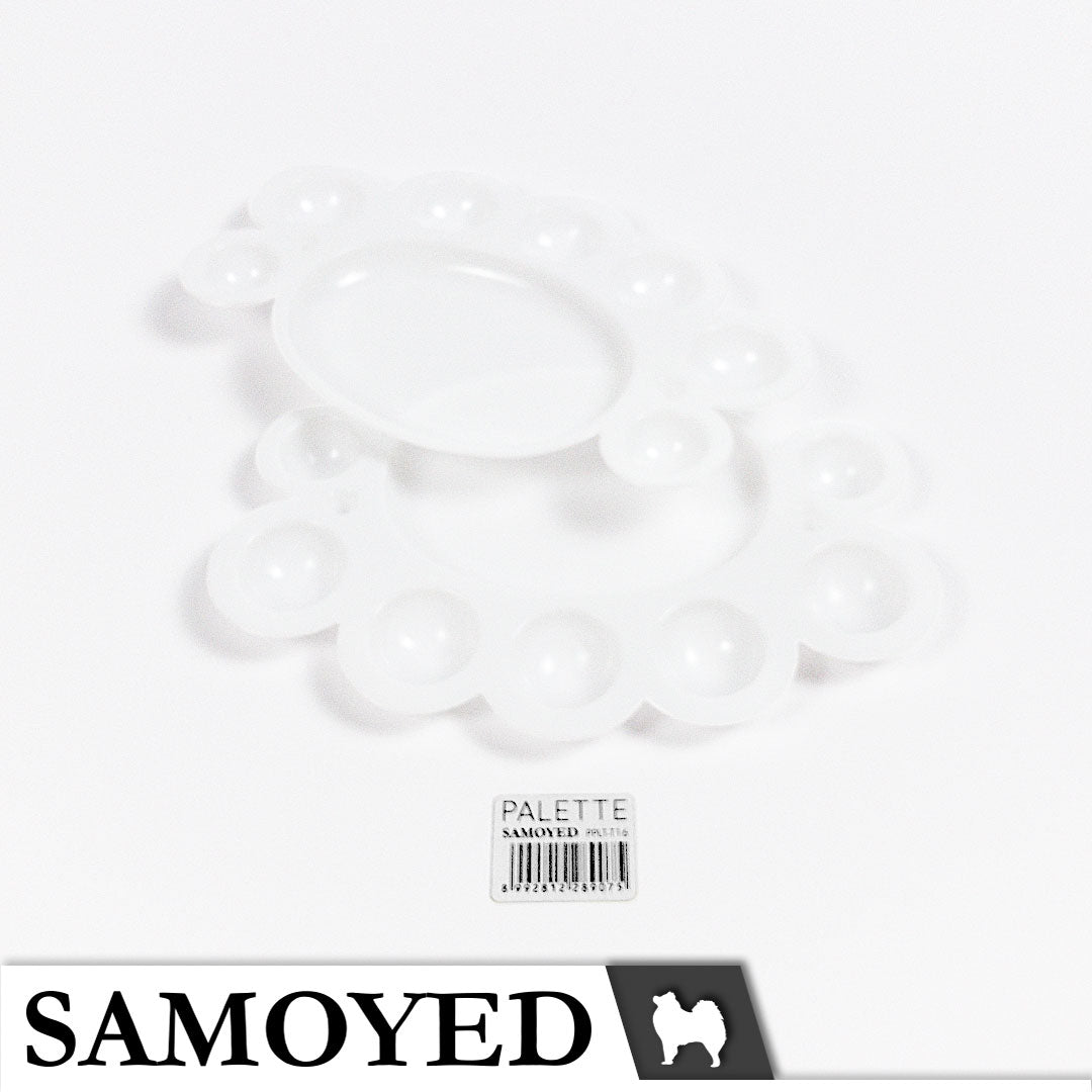 Palette Samoyed PPLT-T16