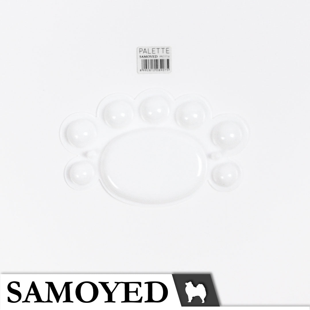 Palette Samoyed PPLT-T16