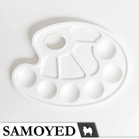 Palette Samoyed PPLT-P10