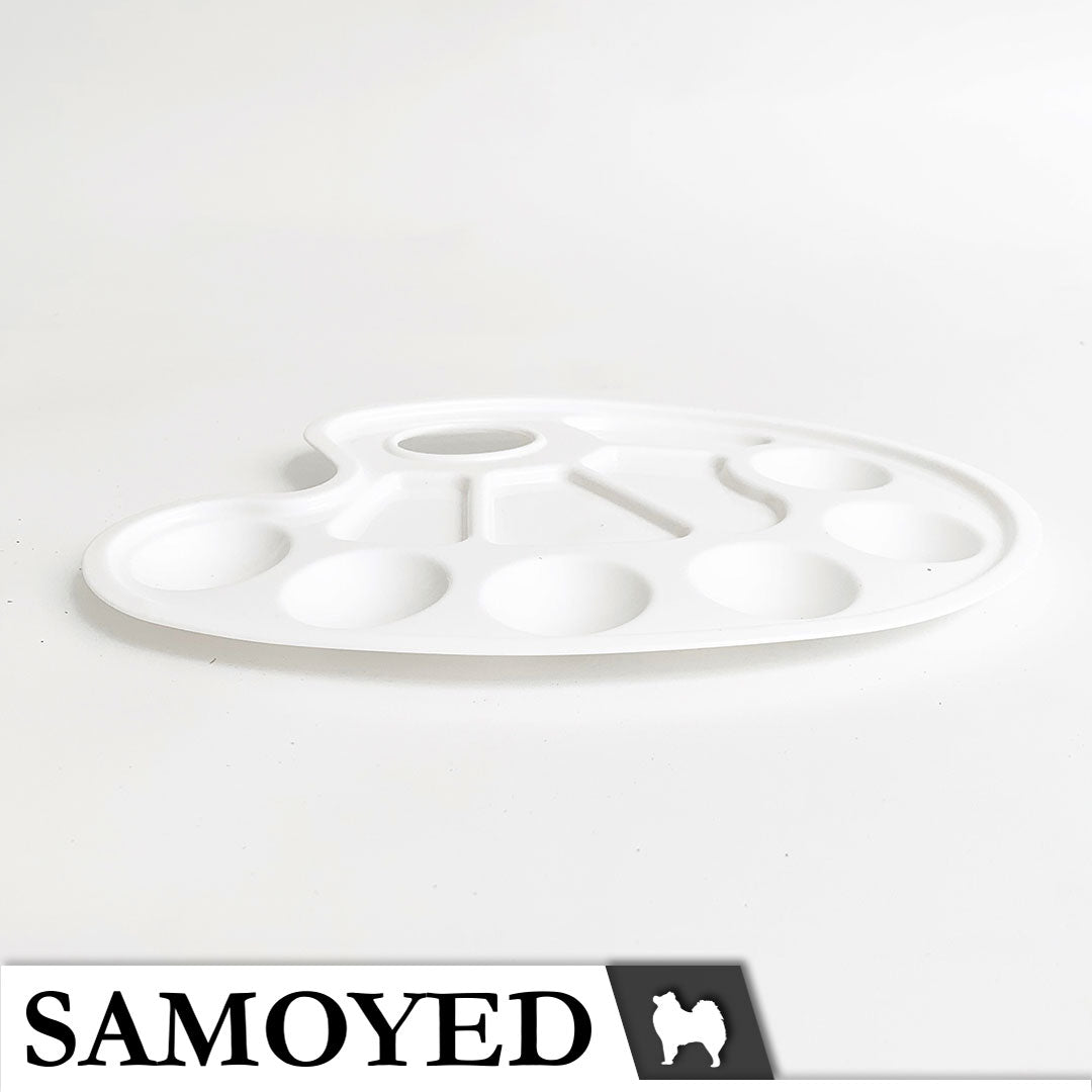 Palette Samoyed PPLT-P10