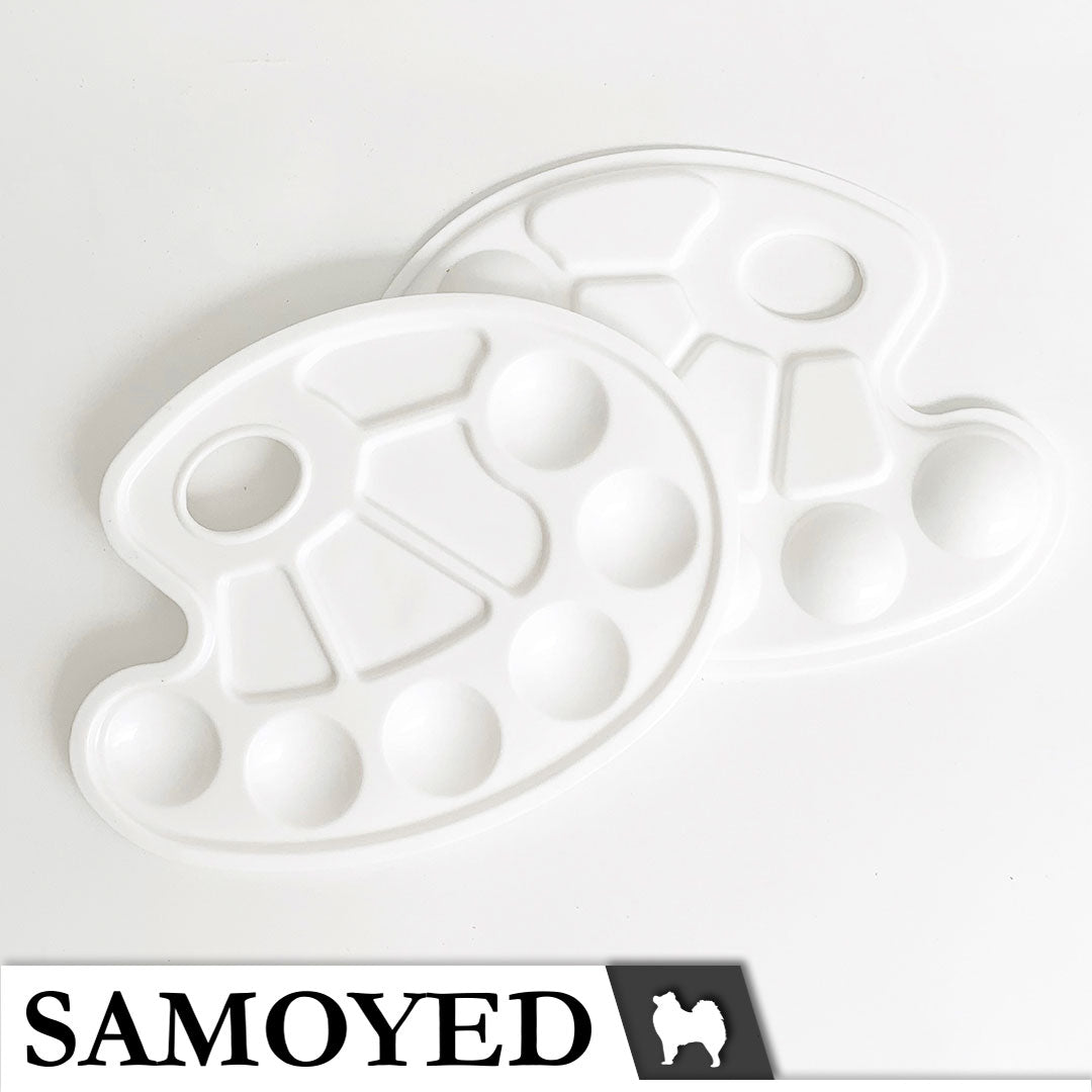 Palette Samoyed PPLT-P10