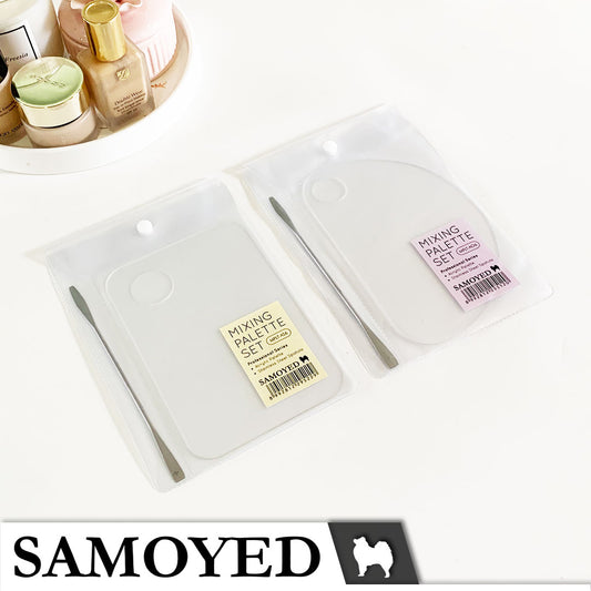 Palette Samoyed MPLT-A
