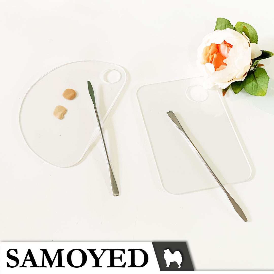Palette Samoyed MPLT-A