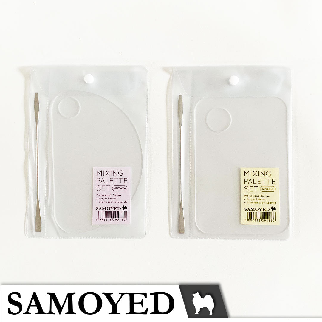 Palette Samoyed MPLT-A