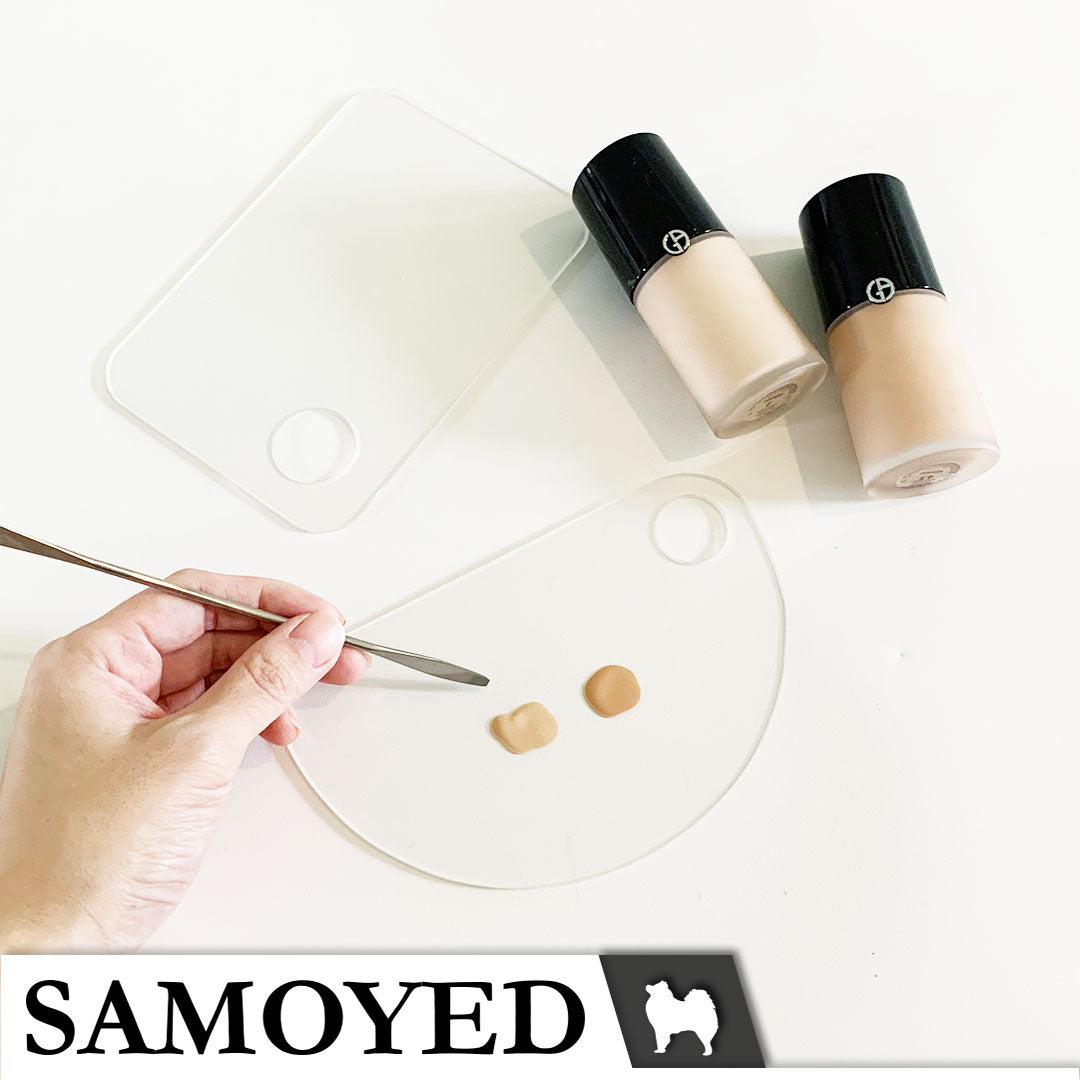 Palette Samoyed MPLT-A