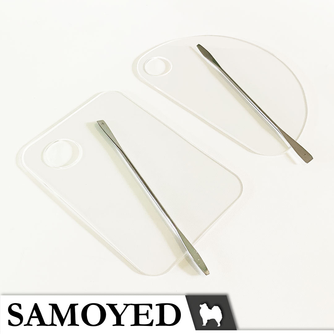 Palette Samoyed MPLT-A