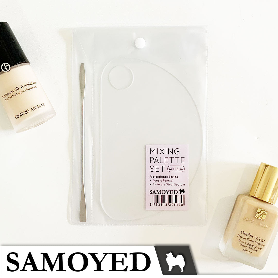 Palette Samoyed MPLT-A