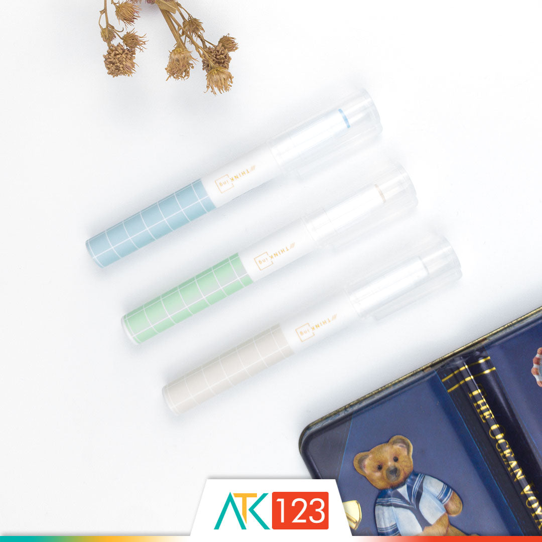 Pen-Type Glue Stick Deli 9629