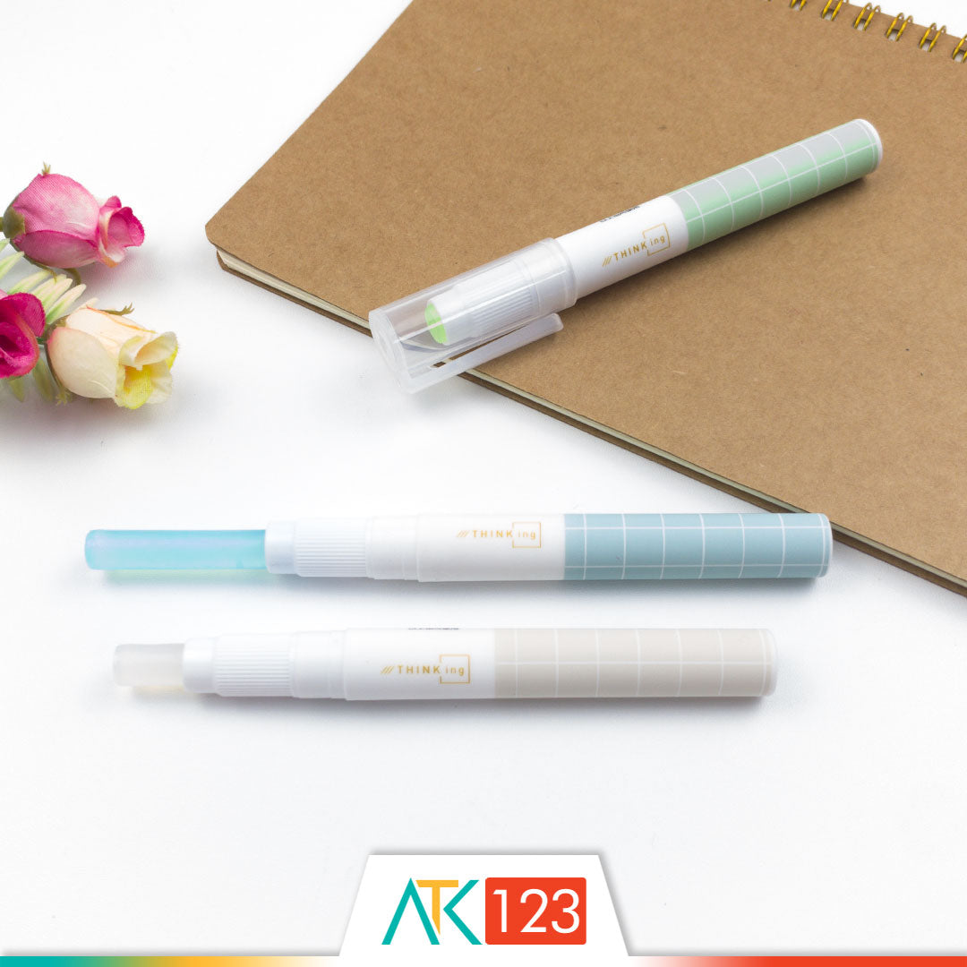 Pen-Type Glue Stick Deli 9629