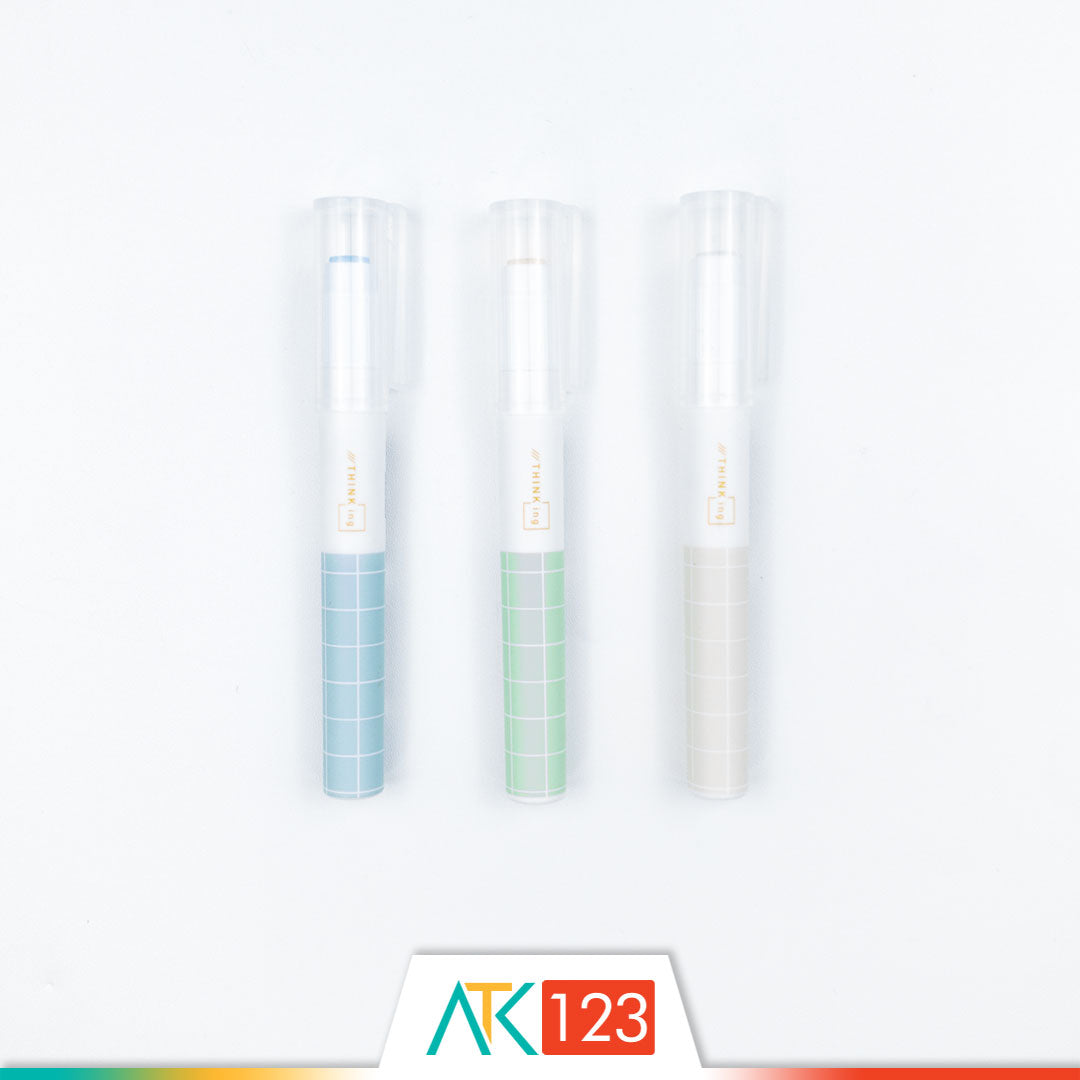 Pen-Type Glue Stick Deli 9629