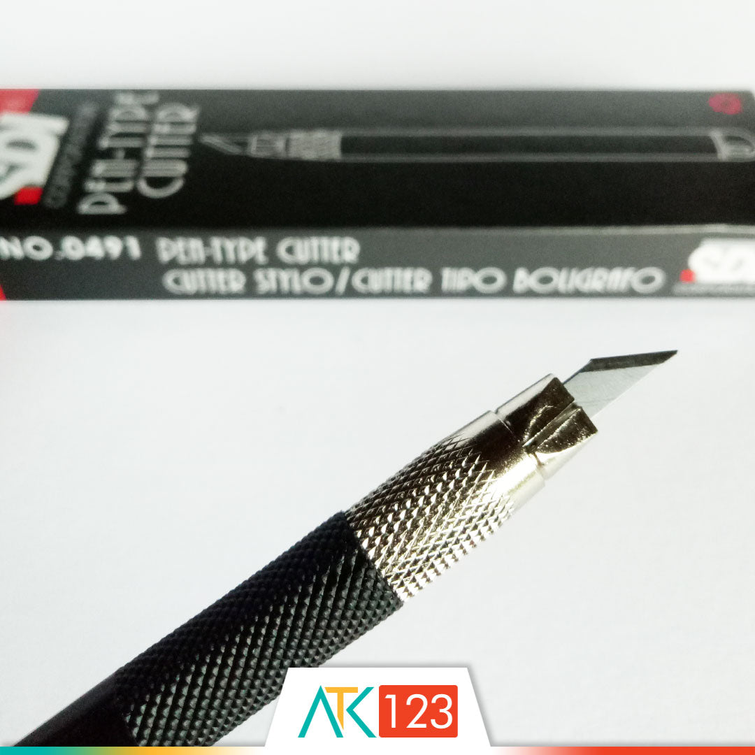 Pen-Type Cutter SDI 0491