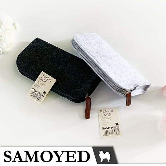Pencil Case Samoyed PCCS-F04