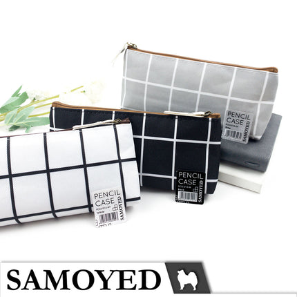 Pencil Case Samoyed PCCS-D12