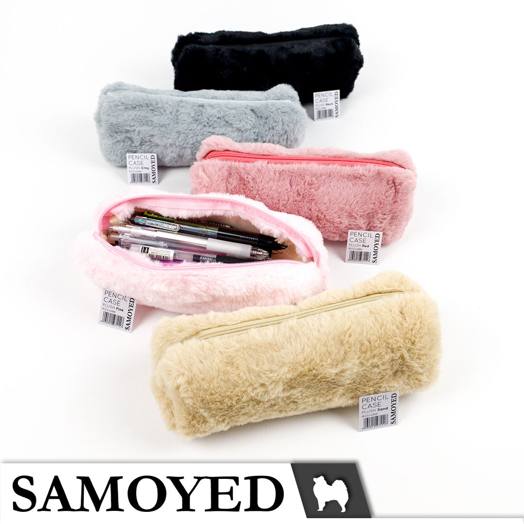 Pencil Case Samoyed PCCS-L43