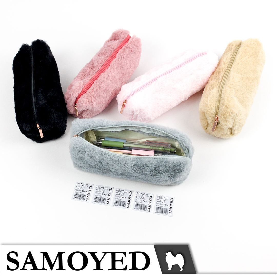 Pencil Case Samoyed PCCS-L43