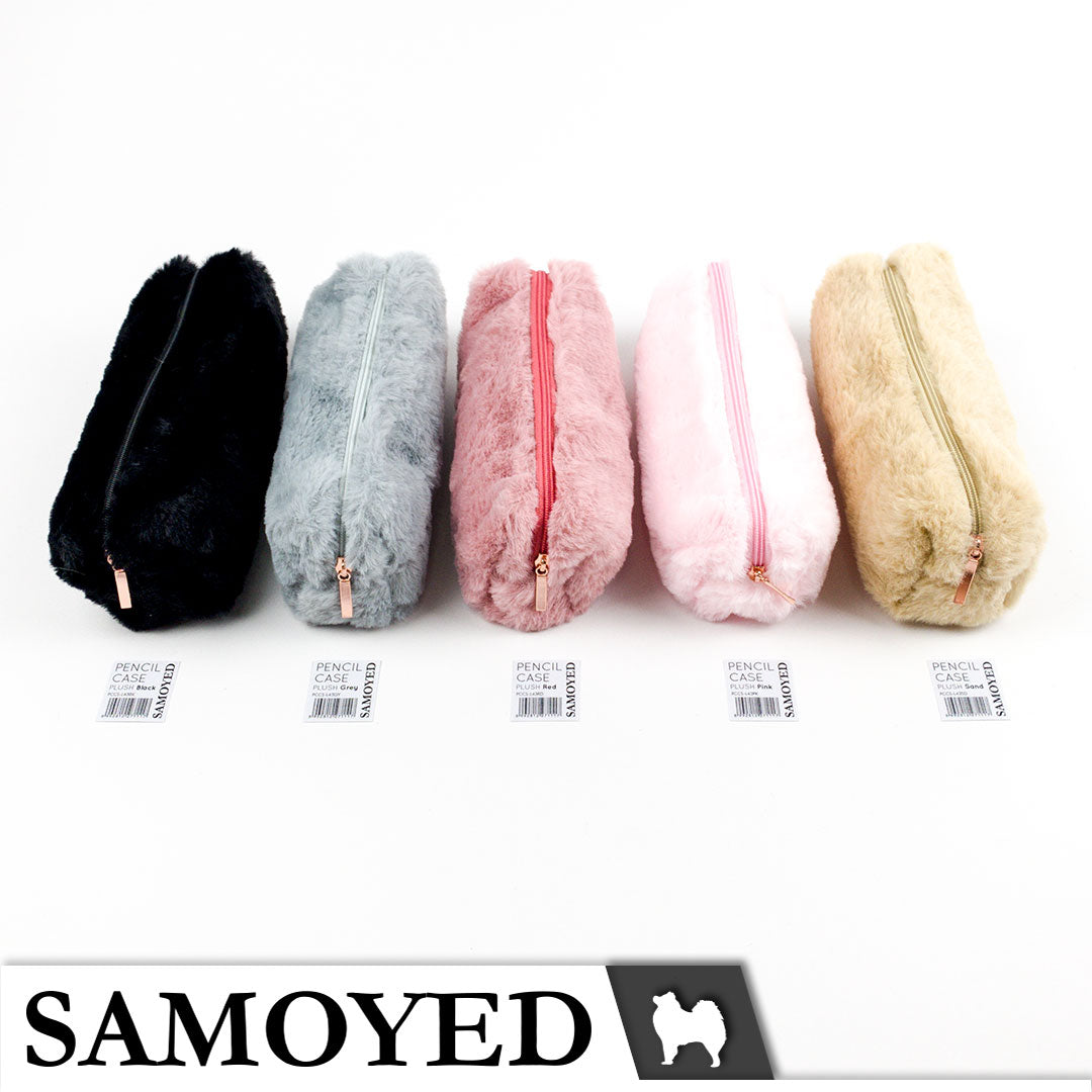 Pencil Case Samoyed PCCS-L43