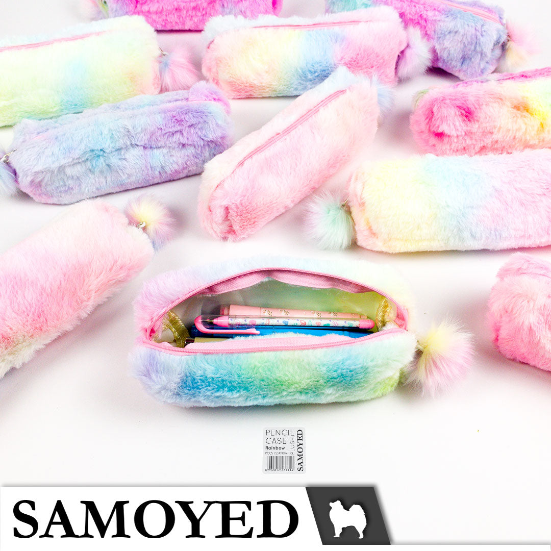 Pencil Case Samoyed PCCS-L55