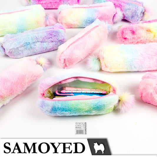 Pencil Case Samoyed PCCS-L55