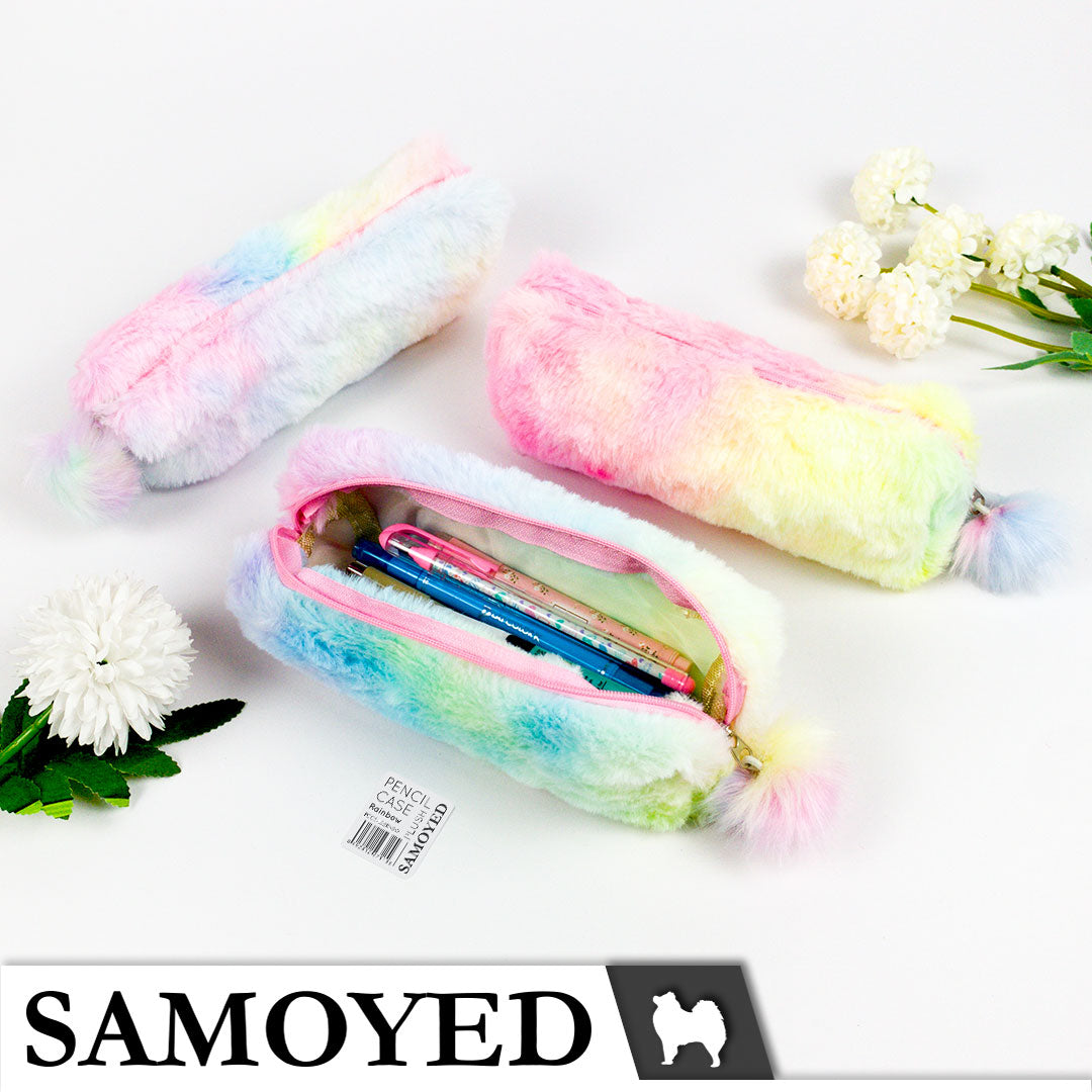 Pencil Case Samoyed PCCS-L55