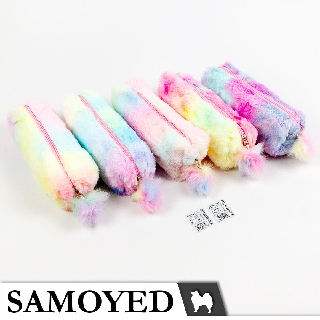 Pencil Case Samoyed PCCS-L55