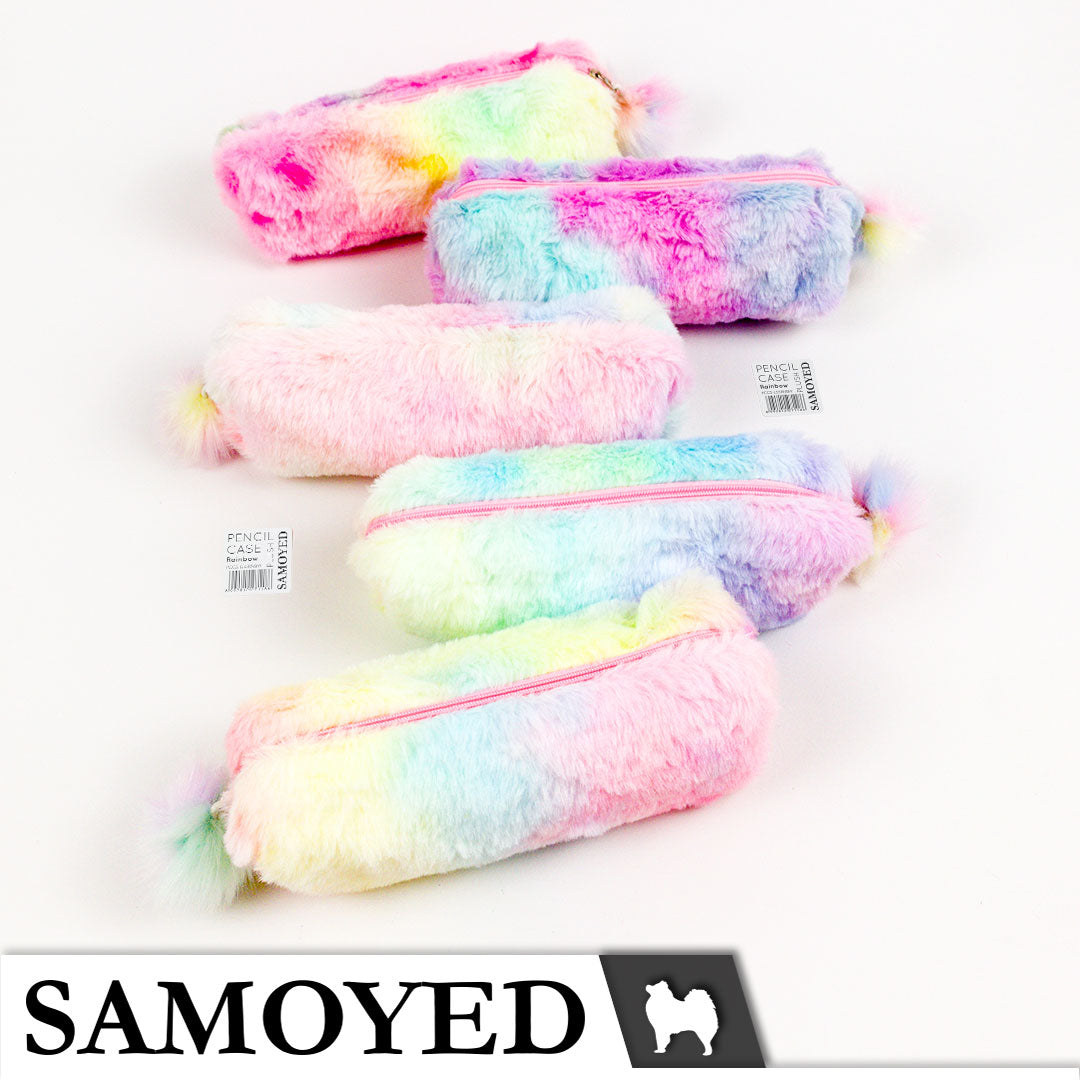 Pencil Case Samoyed PCCS-L55