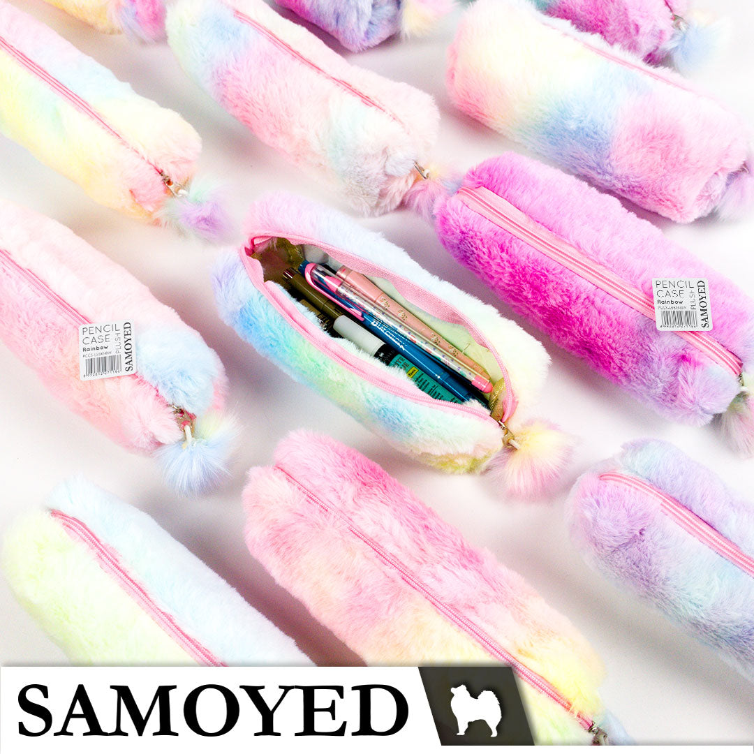 Pencil Case Samoyed PCCS-L55