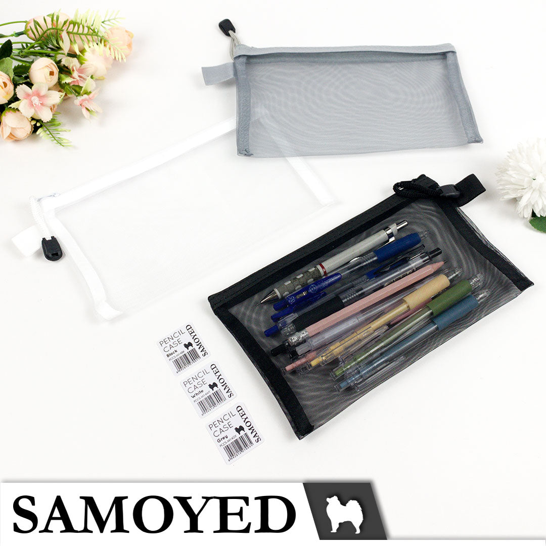 Pencil Case Samoyed PCCS-M14