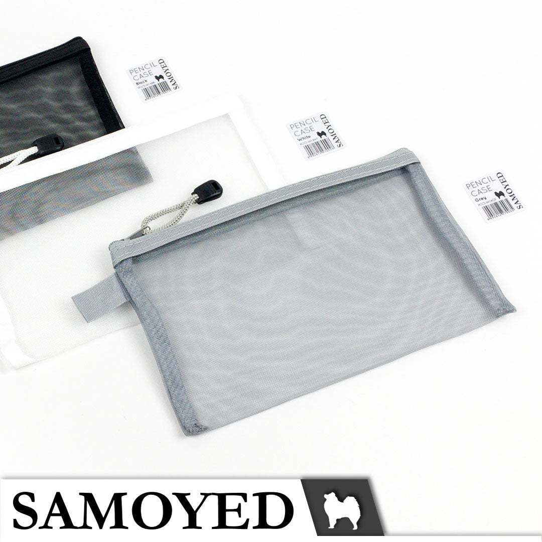 Pencil Case Samoyed PCCS-M14