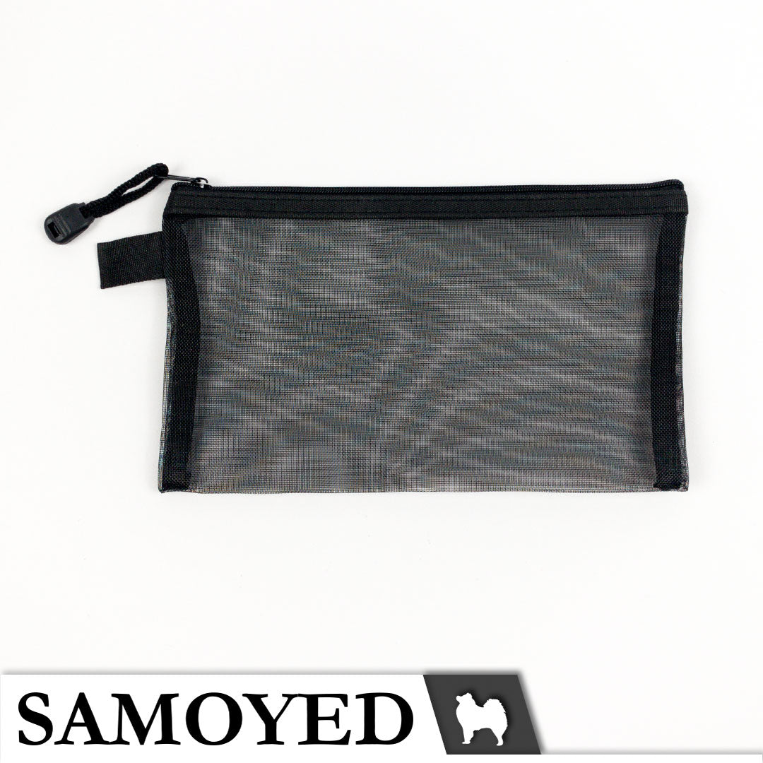 Pencil Case Samoyed PCCS-M14