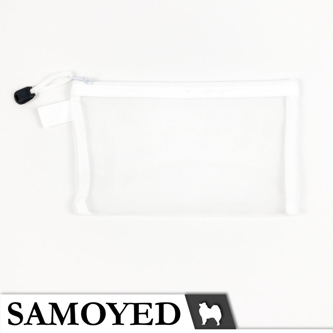 Pencil Case Samoyed PCCS-M14