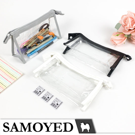 Pencil Case Samoyed PCCS-P58
