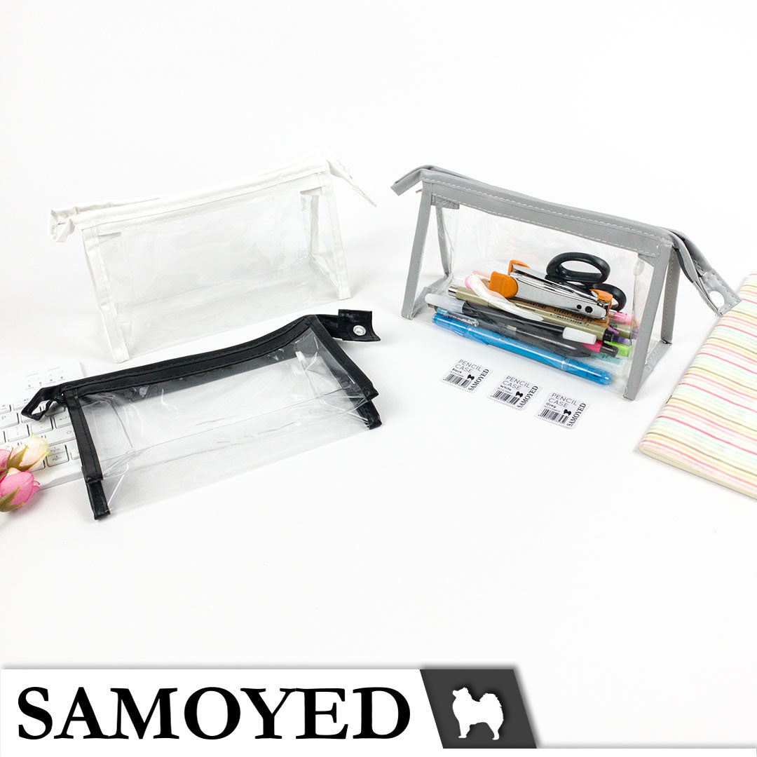 Pencil Case Samoyed PCCS-P58