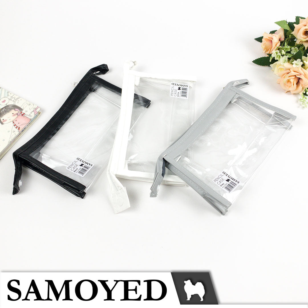 Pencil Case Samoyed PCCS-P58