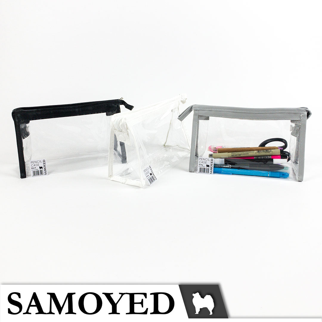Pencil Case Samoyed PCCS-P58
