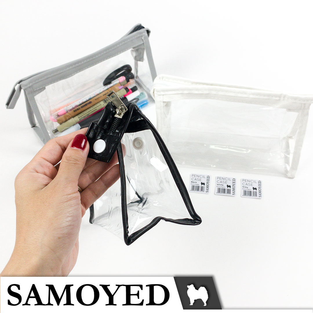 Pencil Case Samoyed PCCS-P58