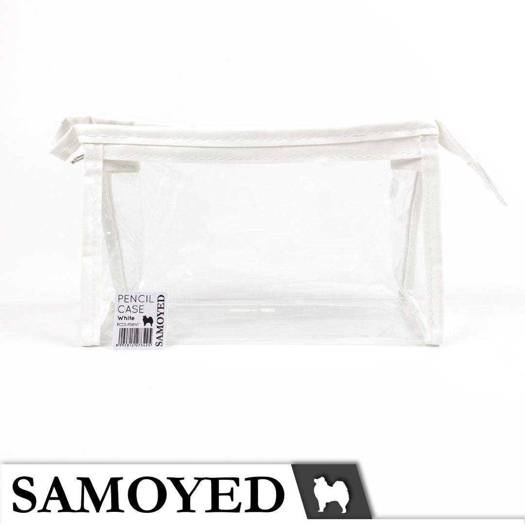 Pencil Case Samoyed PCCS-P58