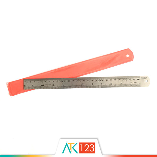 Penggaris Besi Joyko 30 cm