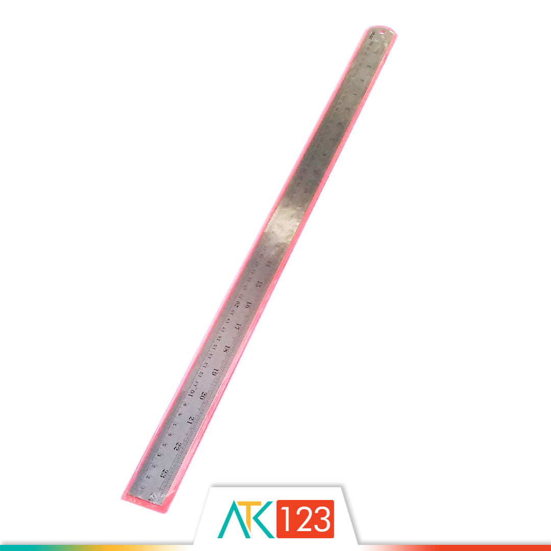 Penggaris Besi Joyko 60 cm