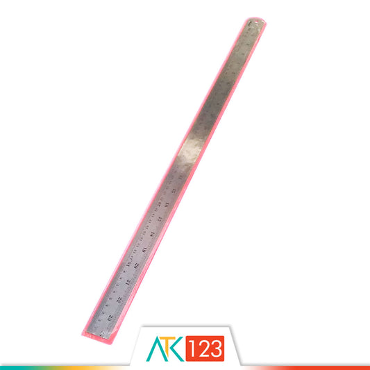 Penggaris Besi Joyko 60 cm