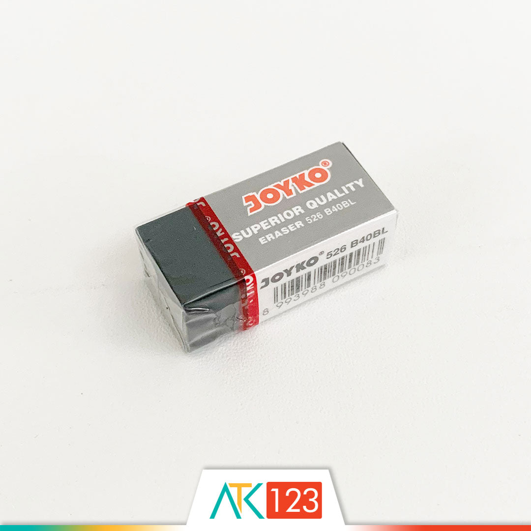 Penghapus Joyko 526 B40BL