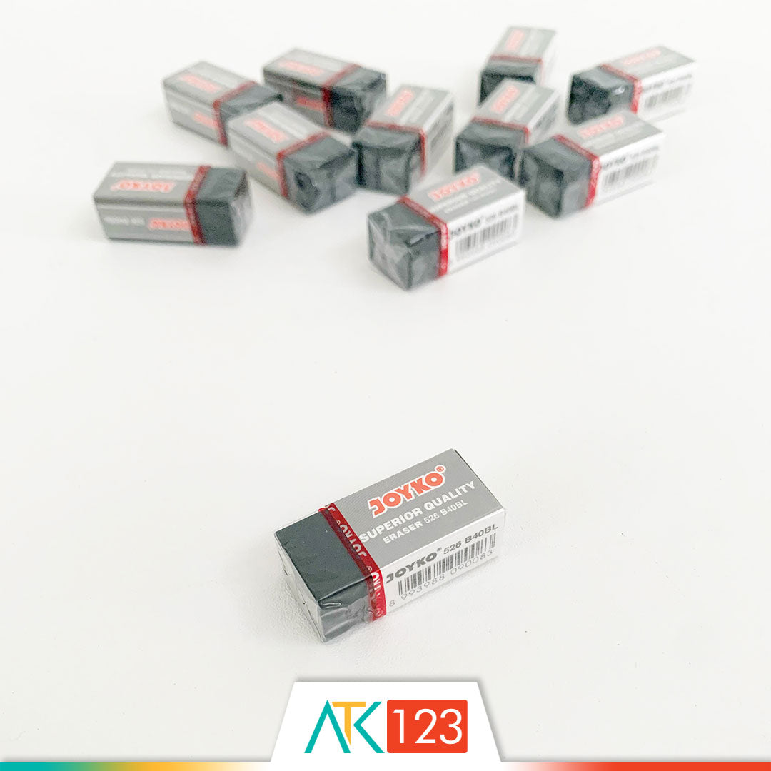 Penghapus Joyko 526 B40BL