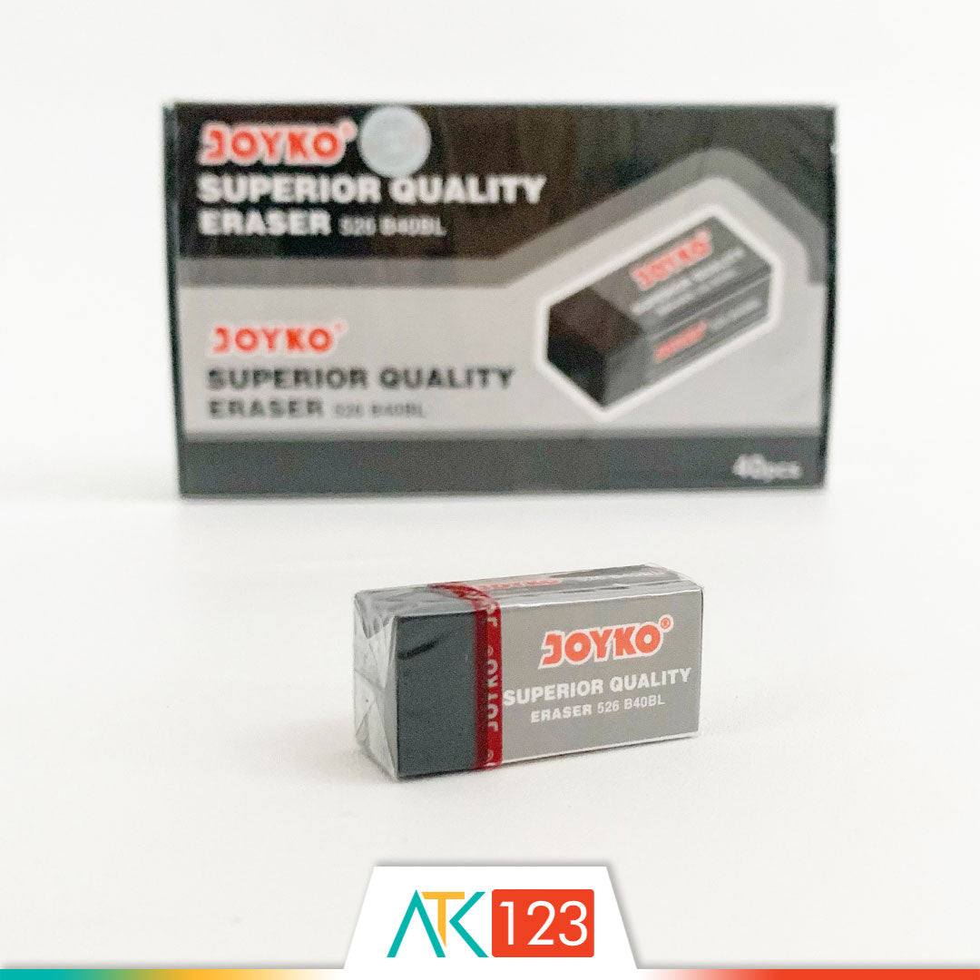 Penghapus Joyko 526 B40BL