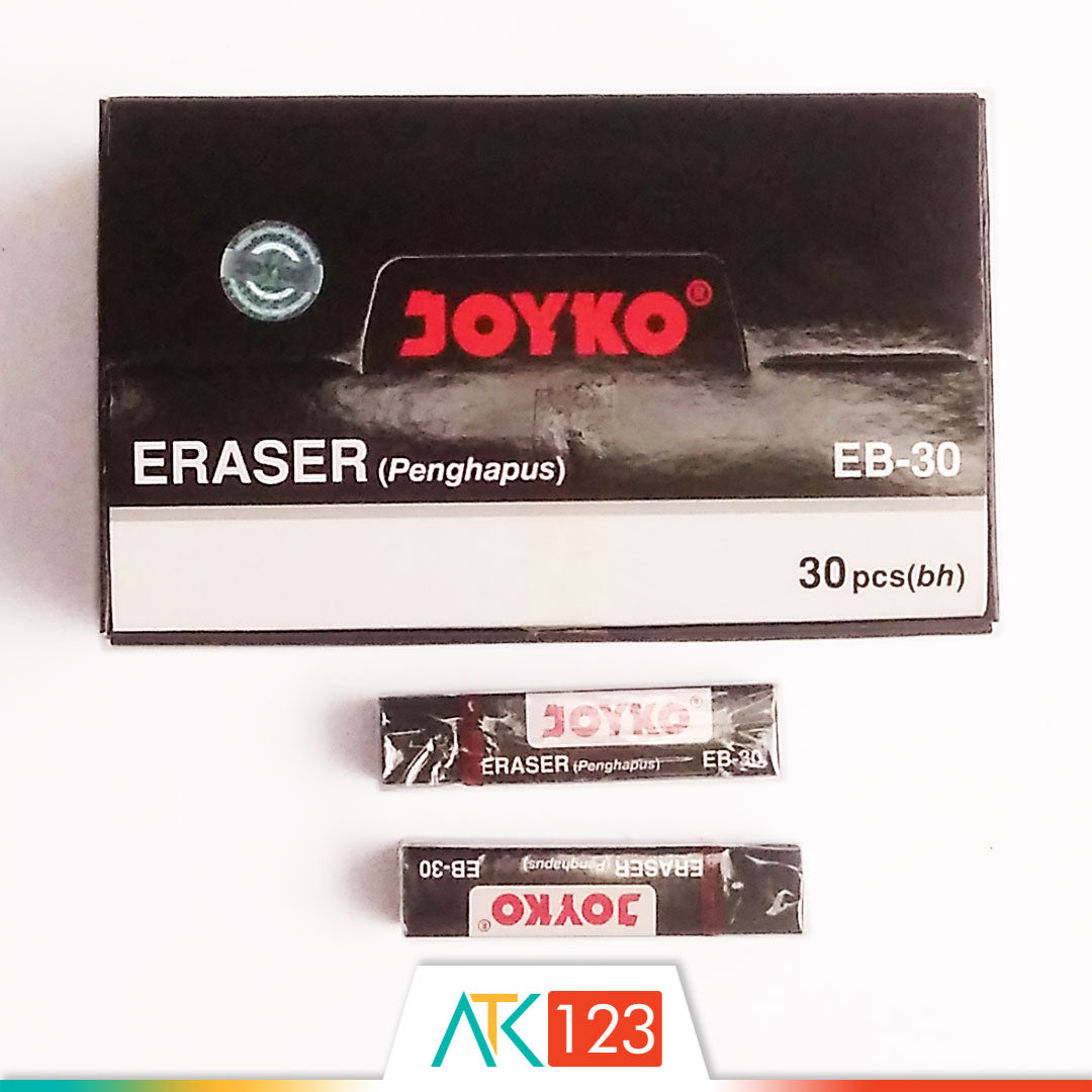 Penghapus Joyko EB-30